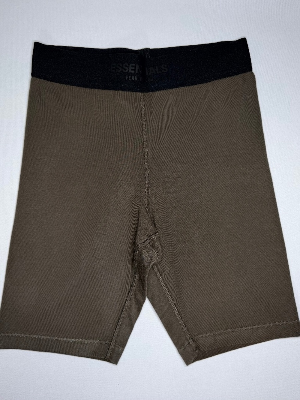Fear of God Essentials Athletic Biker Shorts